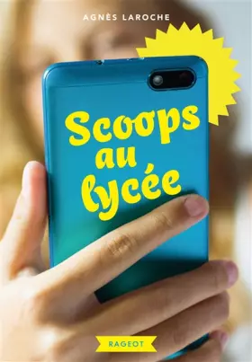 Couverture du produit · Scoops au lycée