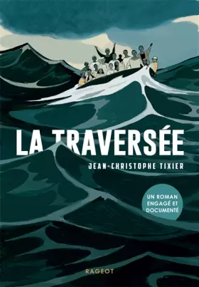 Couverture du produit · La Traversée
