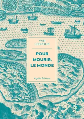 Couverture du produit · Pour mourir, le monde