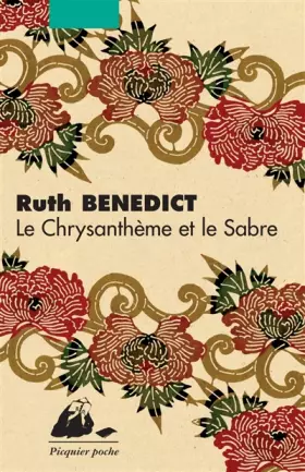 Couverture du produit · Le Chrysanthème et le sabre
