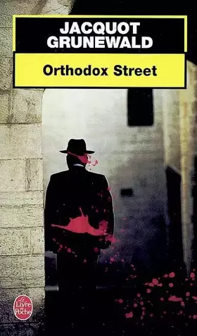 Couverture du produit · Orthodox Street