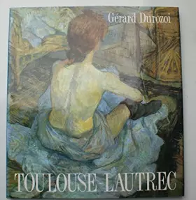 Couverture du produit · Toulouse-Lautrec