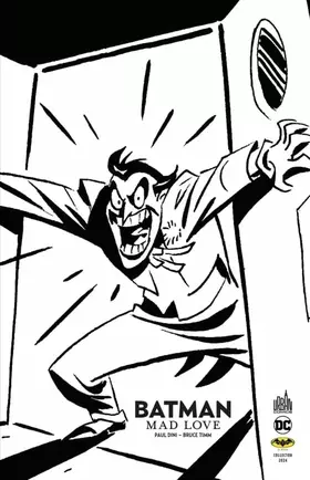 Couverture du produit · Batman Day collector 2024