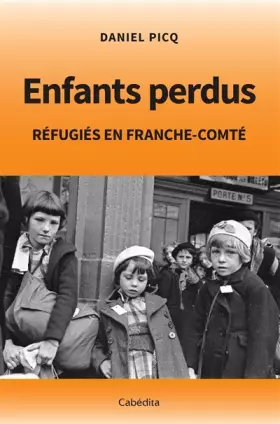 Couverture du produit · Enfants perdus