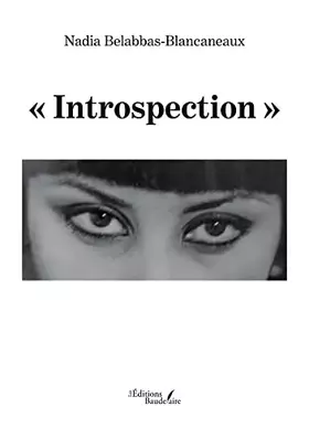 Couverture du produit · « Introspection »