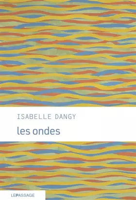Couverture du produit · Les Ondes
