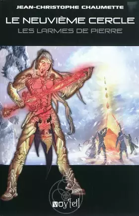 Couverture du produit · Le Neuvième Cercle - 5