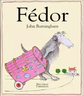 Couverture du produit · Fédor