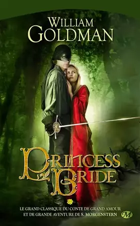 Couverture du produit · Princess Bride