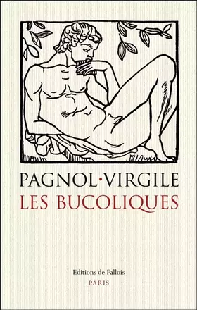 Couverture du produit · Les Bucoliques