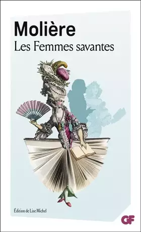 Couverture du produit · Les femmes savantes