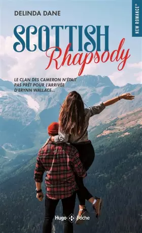 Couverture du produit · Scottish Rhapsody