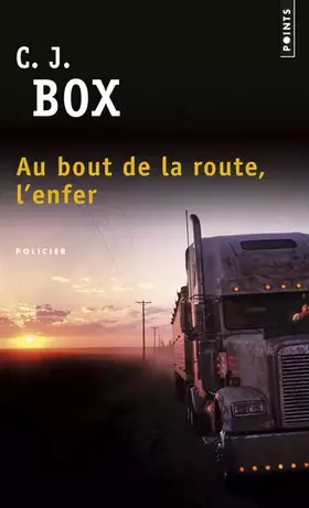 Couverture du produit · Au bout de la route, l'enfer