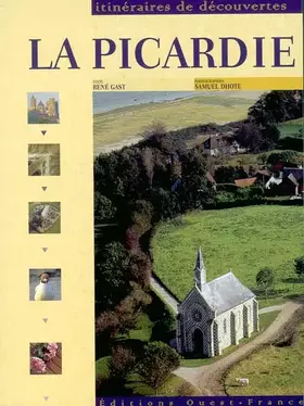 Couverture du produit · La Picardie