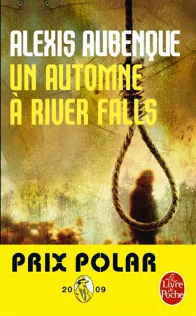 Couverture du produit · Un automne à River Falls