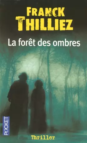 Couverture du produit · La forêt des ombres