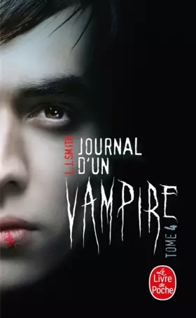 Couverture du produit · Journal d'un vampire, Tome 4