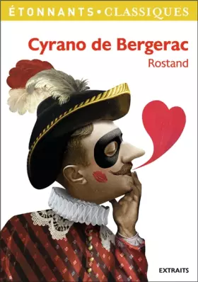 Couverture du produit · Cyrano de Bergerac