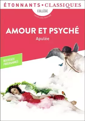 Couverture du produit · Amour et Psyché