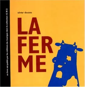 Couverture du produit · La Ferme