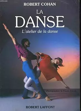 Couverture du produit · La Danse