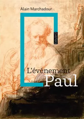 Couverture du produit · L'événement Paul