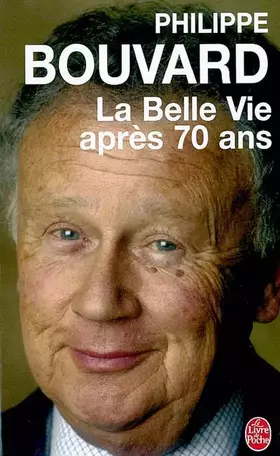 Couverture du produit · La Belle Vie après 70 ans