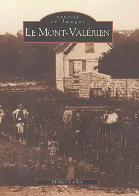 Couverture du produit · Mont-Valérien (Le)