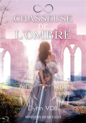 Couverture du produit · Chasseuse de l'ombre: Tome 1 : Vox Angeli