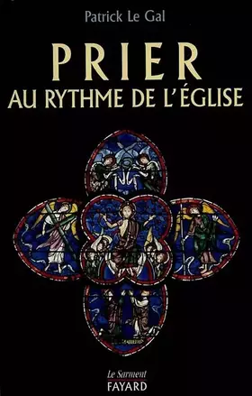 Couverture du produit · Prier au rythme de l'Eglise