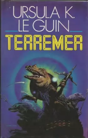 Couverture du produit · Terremer