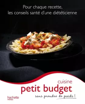 Couverture du produit · Cuisine petit budget