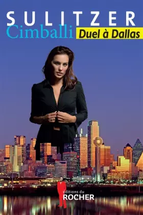 Couverture du produit · Cimballi : duel à Dallas