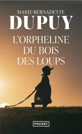 Couverture du produit · L'Orpheline du bois des loups