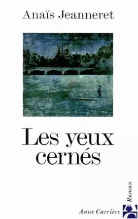 Couverture du produit · Les yeux cernés