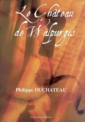 Couverture du produit · Le Château de Walpurgis