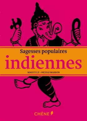 Couverture du produit · Sagesses populaires indiennes