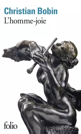 Couverture du produit · L'homme-joie