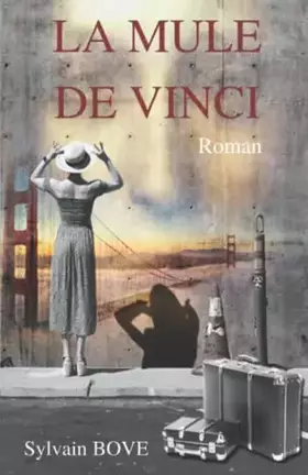 Couverture du produit · La Mule de Vinci