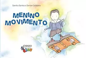 Couverture du produit · Menino movimento
