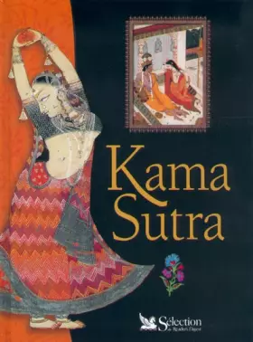 Couverture du produit · Kama Sutra