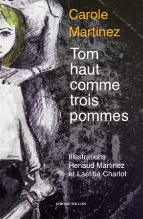 Couverture du produit · Tom haut comme trois pommes