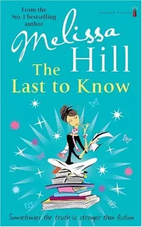 Couverture du produit · The Last to Know