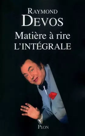 Couverture du produit · Matière à rire, nouvelle édition