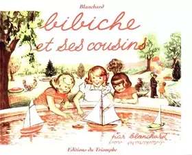 Couverture du produit · Bibiche et ses cousins
