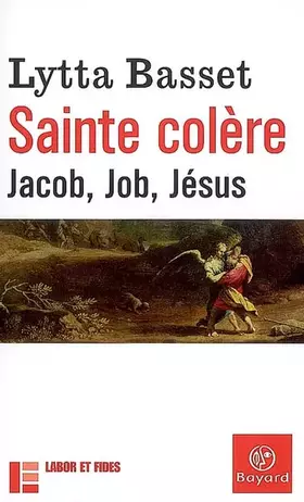 Couverture du produit · Sainte Colere Version Poche