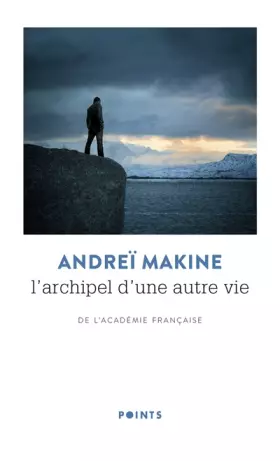 Couverture du produit · L'Archipel d'une autre vie