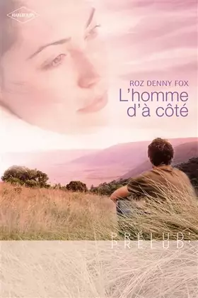 Couverture du produit · L'homme d'à côté