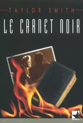 Couverture du produit · Le carnet noir
