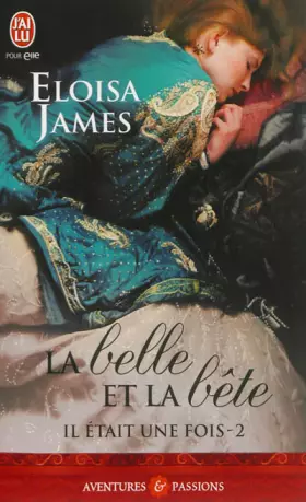 Couverture du produit · Il était une fois, Tome 2 : La belle et la bête